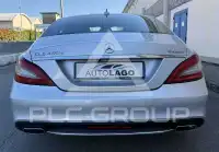 2017 Mercedes Benz CLS 250