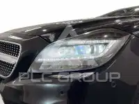 2017 Mercedes Benz CLS 250