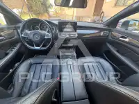 2017 Mercedes Benz CLS 250