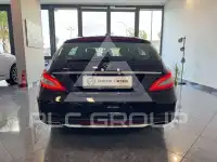 2017 Mercedes Benz CLS 250