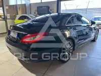 2017 Mercedes Benz CLS 250