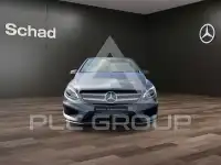 2017 Mercedes Benz B 250