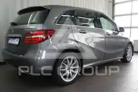 2017 Mercedes Benz B 250