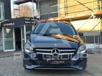 2017 Mercedes Benz B 250