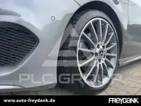 2017 Mercedes Benz B 250