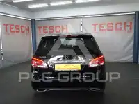 2017 Mercedes Benz B 250