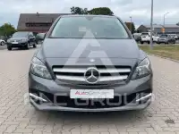 2017 Mercedes Benz B 250