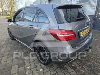 2017 Mercedes Benz B 250