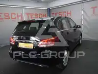2017 Mercedes Benz B 250