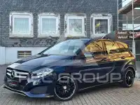 2017 Mercedes Benz B 250