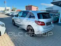 2017 Mercedes Benz B 250