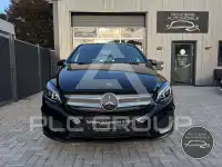 2017 Mercedes Benz B 250
