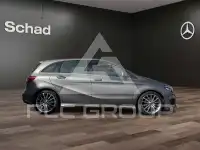 2017 Mercedes Benz B 250