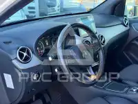 2017 Mercedes Benz B 250