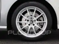 2017 Mercedes Benz B 250