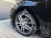 2017 Mercedes Benz B 250