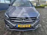 2017 Mercedes Benz B 250