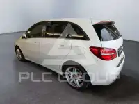 2017 Mercedes Benz B 250