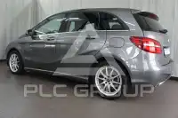 2017 Mercedes Benz B 250