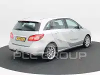 2017 Mercedes Benz B 250