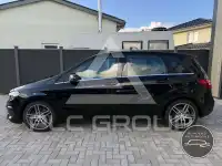 2017 Mercedes Benz B 250