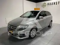 2017 Mercedes Benz B 250