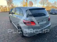 2017 Mercedes Benz B 250