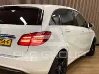 2017 Mercedes Benz B 250
