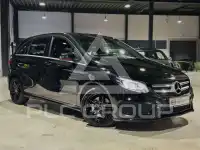 2017 Mercedes Benz B 250