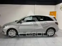 2017 Mercedes Benz B 250