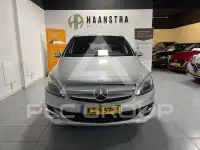 2017 Mercedes Benz B 250