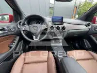 2017 Mercedes Benz B 250
