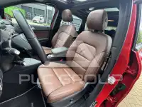 2017 Mercedes Benz B 250