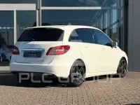 2017 Mercedes Benz B 250