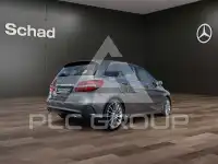 2017 Mercedes Benz B 250