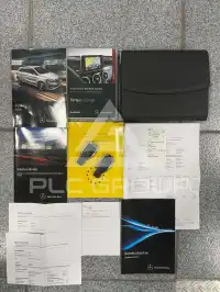 2017 Mercedes Benz B 250