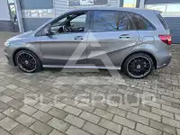 2017 Mercedes Benz B 250