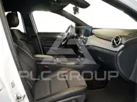 2017 Mercedes Benz B 250