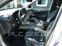 2017 Mercedes Benz B 250