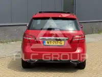 2017 Mercedes Benz B 250
