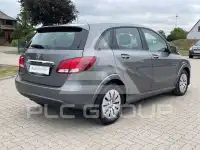 2017 Mercedes Benz B 250