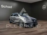 2017 Mercedes Benz B 250