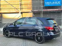 2017 Mercedes Benz B 250