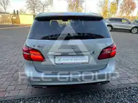 2017 Mercedes Benz B 250