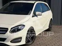 2017 Mercedes Benz B 250