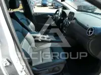 2017 Mercedes Benz B 250
