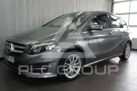 2017 Mercedes Benz B 250
