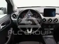 2017 Mercedes Benz B 250