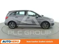 2017 Mercedes Benz B 250