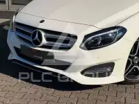 2017 Mercedes Benz B 250
